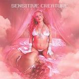 Frankie Simone LP - Sensitive Creature | Buy Now For 39.99