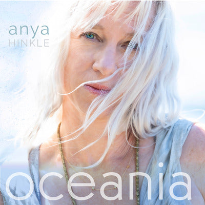 Anya Hinkle LP - Oceania
