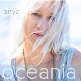 Anya Hinkle LP - Oceania