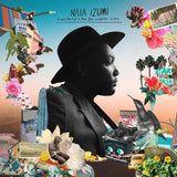 Naia Izumi LP - Residency In The Los Angeles Area