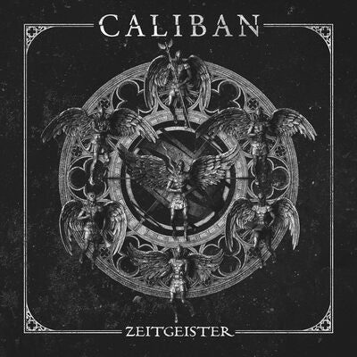 Caliban LP - Zeitgeister | Buy Now For 54.99