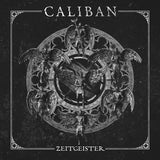 Caliban LP - Zeitgeister | Buy Now For 54.99
