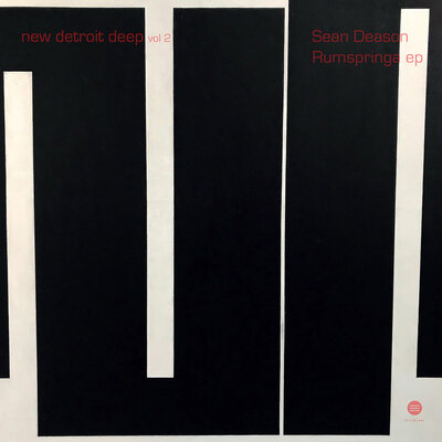 Sean Deason LP - Rumspringa EP | Buy Now For 39.99