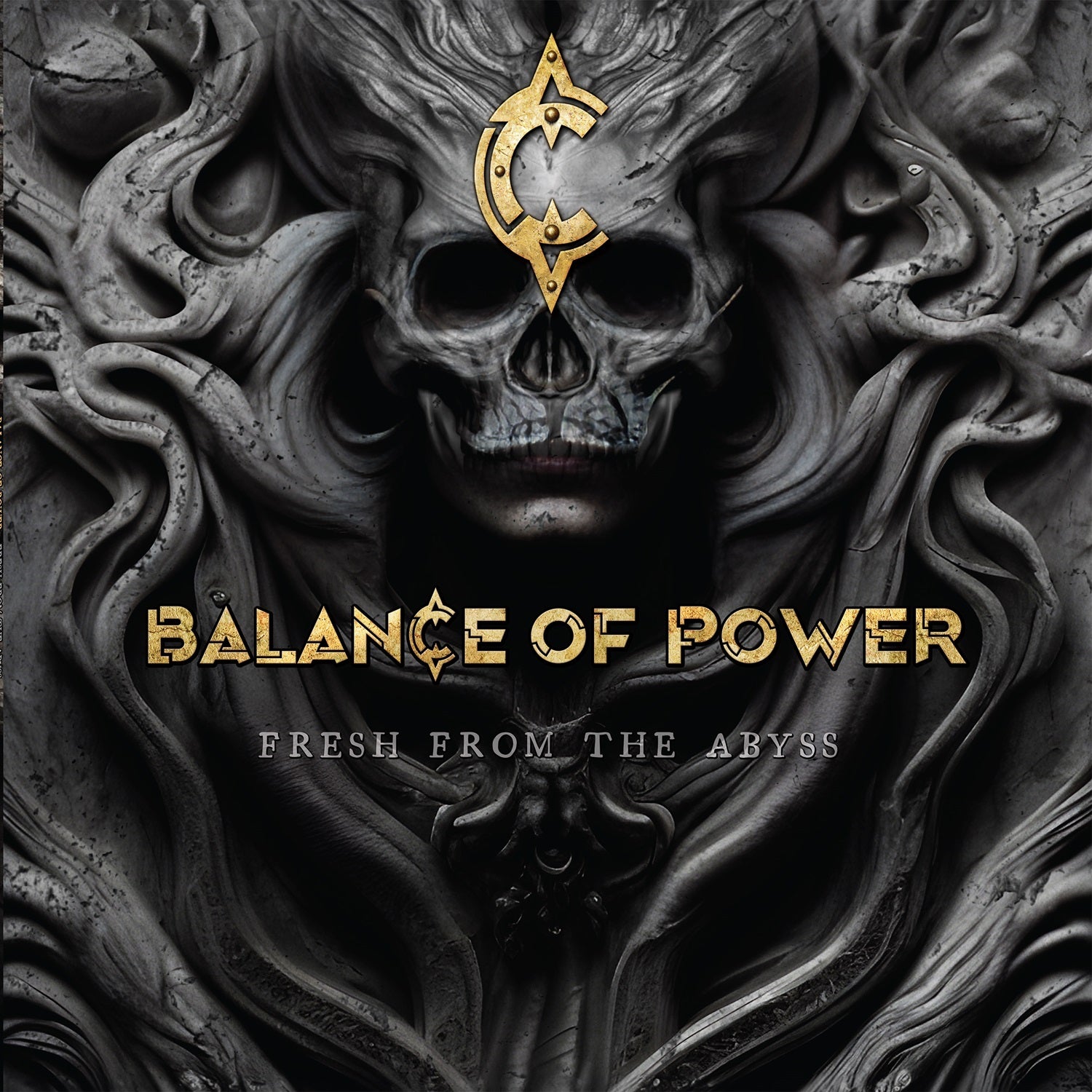 Balance Of Power LP - Fresh From The Abyss | Buy Now For 44.99