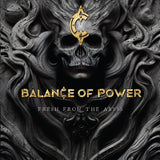 Balance Of Power LP - Fresh From The Abyss | Buy Now For 44.99