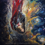 Dystopia LP - De Verboden Diepte I: Veldslag Op De Rand Van De Wereld (+ Insert &  A2 Poster) | Buy Now For 44.99