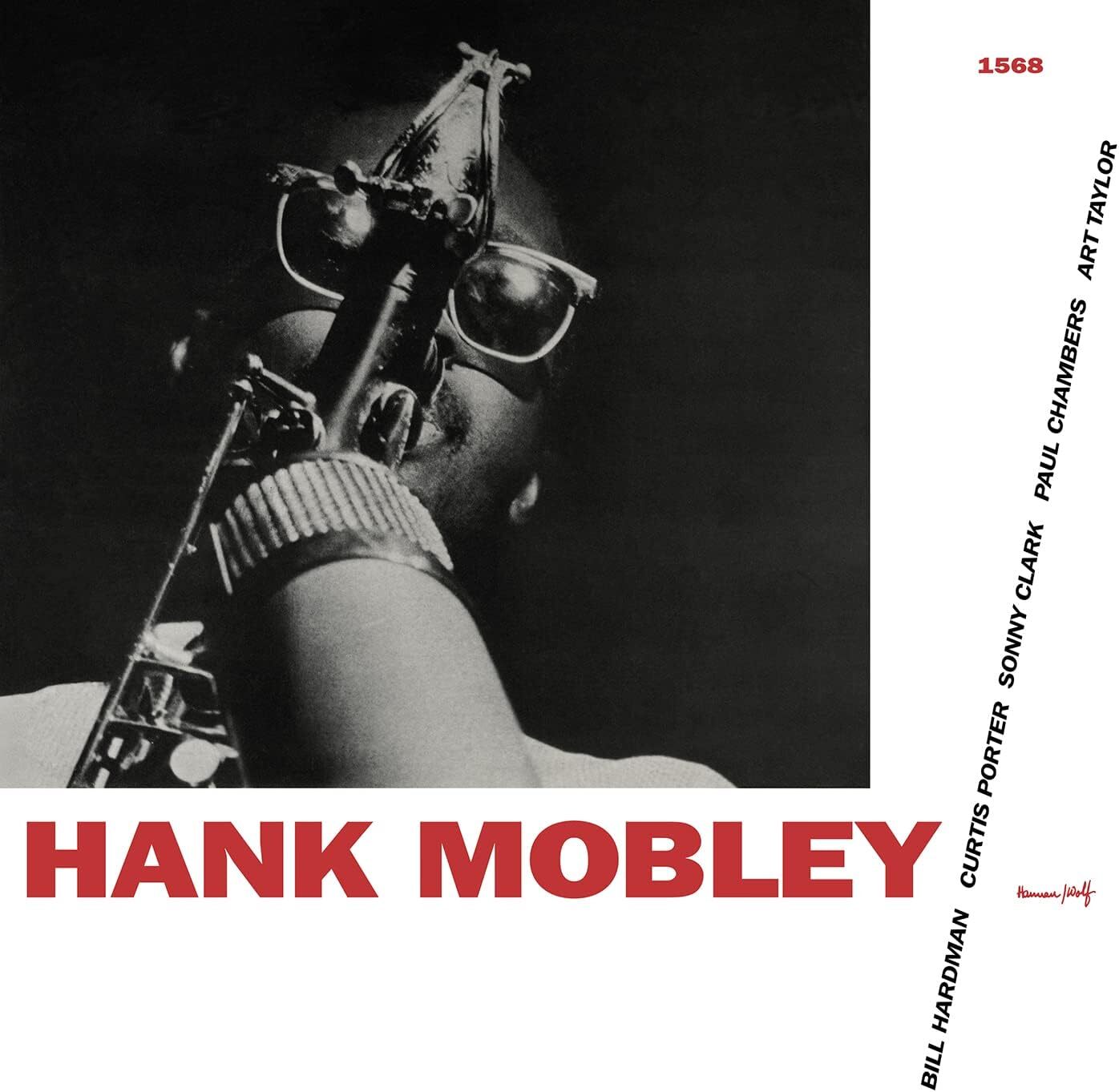 Hank Mobley LP - Hank Mobley | Buy Now For 34.99