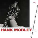 Hank Mobley LP - Hank Mobley | Buy Now For 34.99