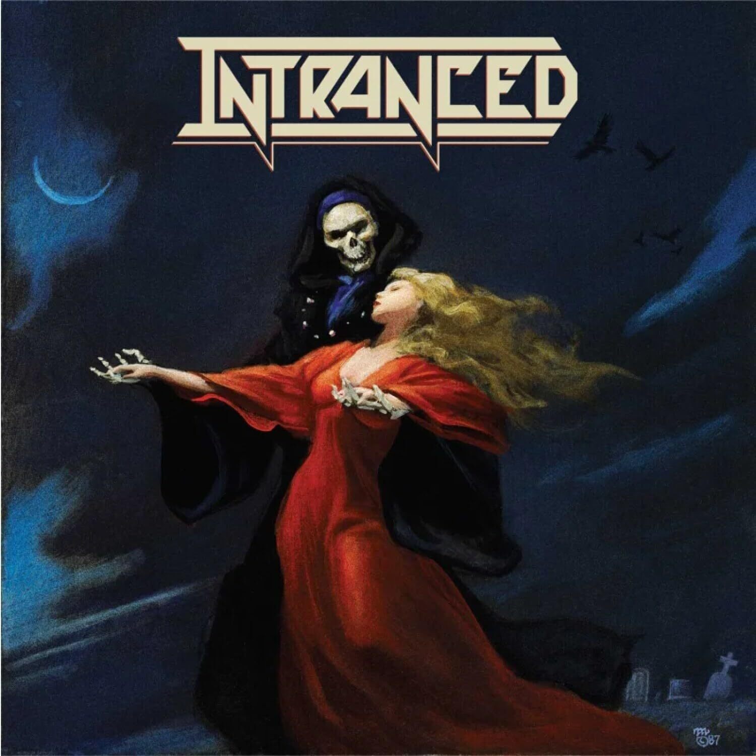 Intranced LP - Intranced | Buy Now For 54.99