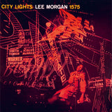Lee Morgan LP - City Lights | Buy Now For 34.99