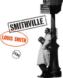 Louis Smith LP - Smithville | Buy Now For 34.99