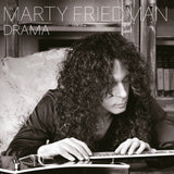 Marty Friedman LP - Drama (2Lp) | Buy Now For 44.99