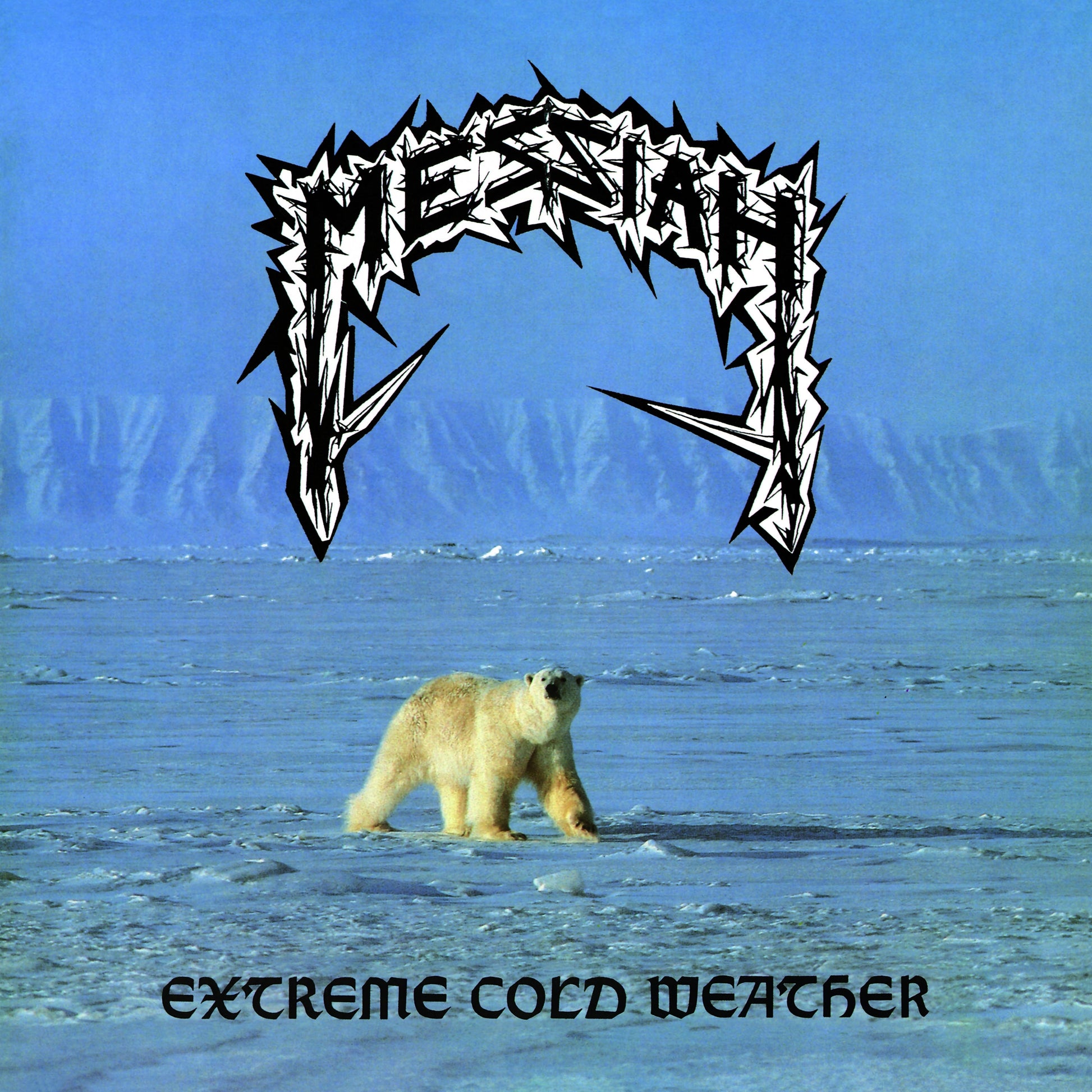 Messiah LP - Extreme Cold Weather | Buy Now For 54.99