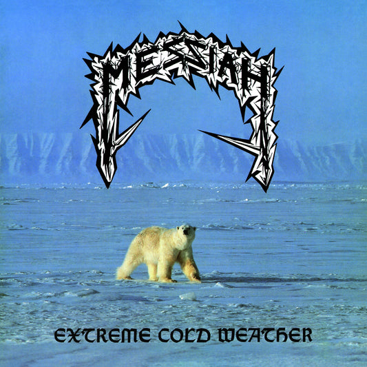 Messiah LP - Extreme Cold Weather | Buy Now For 54.99