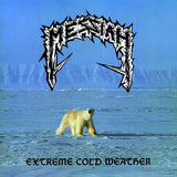 Messiah LP - Extreme Cold Weather | Buy Now For 54.99