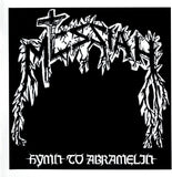 Messiah LP - Hymn To Abramelin | Buy Now For 54.99