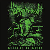 Nekromantheon LP - Divinity Of Death | Buy Now For 49.99