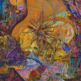 Slimelord LP - Chytridiomycosis Relinquished | Buy Now For 44.99