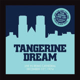 Tangerine Dream LP - Live In Reims Cathedral
