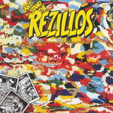 Rezillos, The LP - Can'T Stand The Rezillos | Buy Now For 37.99