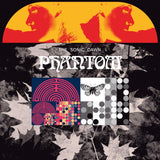 Sonic Dawn, The LP - Phantom | Buy Now For 29.99