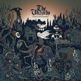 Wizards, The LP - The Exit Garden (Orange Crush Vinyl) | Buy Now For 54.99