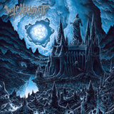 Witch Vomit LP - Funeral Sanctum (Royal Blue Vinyl) | Buy Now For 49.99