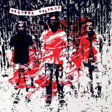 Strange Colours LP - Future's Almost Over | Buy Now For 29.99
