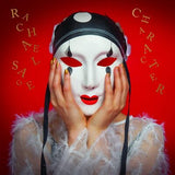 Rachael Sage LP - Character | Buy Now For 44.99