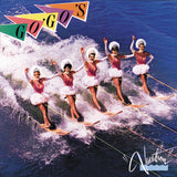 Go-Go'S LP - Vacation (Opaque Lavender Vinyl)