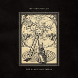 Massimo Pupillo LP - The Black Iron Prison | Buy Now For 34.99