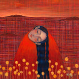 Amanda Whiting LP - The Liminality Of Her