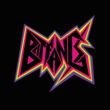 Bat Fangs LP - Bat Fangs (Hot Pink Vinyl)