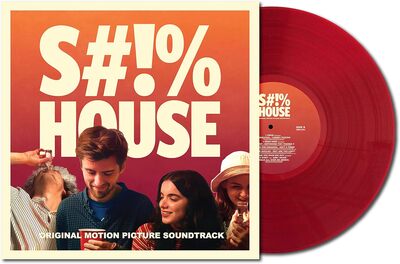 Various Artists LP - S#!%house | Buy Now For 44.99
