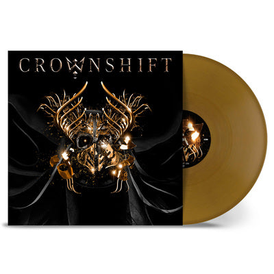 Crownshift LP - Crownshift | Buy Now For 49.99