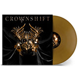 Crownshift LP - Crownshift | Buy Now For 49.99
