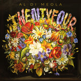 Al Di Meola LP - Twentyfour | Buy Now For 54.99