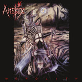 Amebix LP - Monolith (Red Vinyl) | Buy Now For 37.99