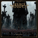 Hour Of Penance LP - Devotion | Buy Now For 39.99