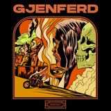 Gjenferd LP - Gjenferd | Buy Now For 44.99