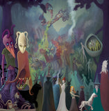 Alwanzatar LP - Engsyre | Buy Now For 49.99