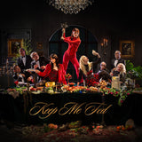 The Warning LP - Keep Me Fed | Buy Now For 59.99