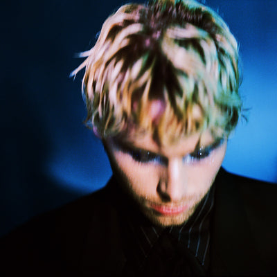 Luke Hemmings LP - Boy | Buy Now For 44.99