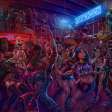 Slash LP - Orgy of the Damned | Buy Now For 39.99