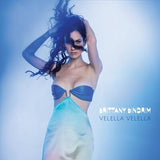 Brittany Bindrim LP - Velella Velella | Buy Now For 59.99