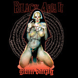 Glenn Danzig LP - Black Aria II | Buy Now For 59.99