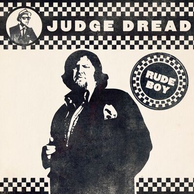 Judge Dread LP - Rude Boy | Buy Now For 44.99