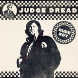 Judge Dread LP - Rude Boy | Buy Now For 44.99