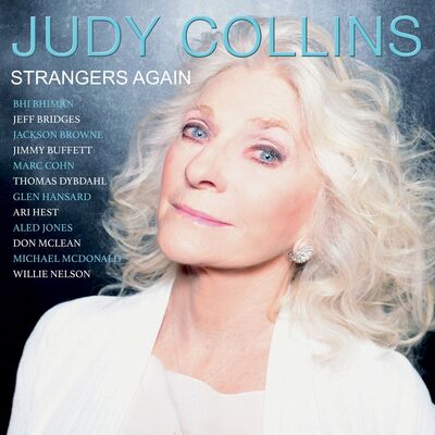 Judy Collins LP - Strangers Again | Buy Now For 49.99