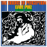 Dave Pike LP - The Doors of Perception | Buy Now For 44.99